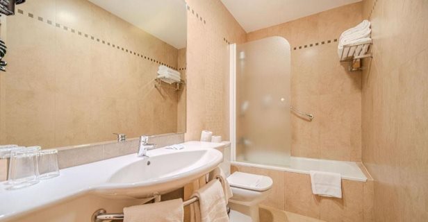 Hotel Itc Mora By Soho Boutique