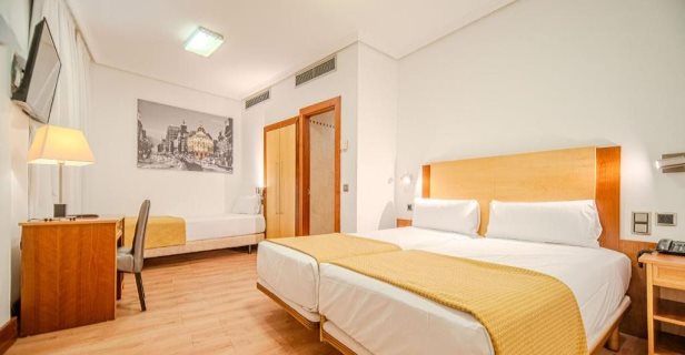 Hotel Itc Mora By Soho Boutique