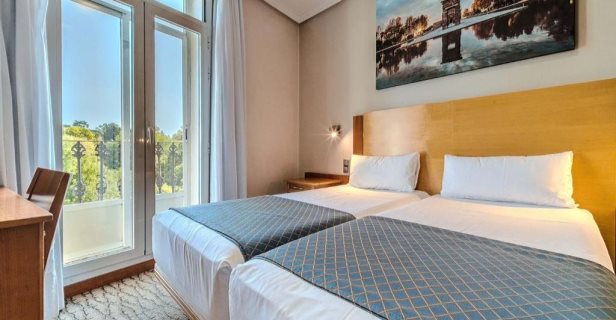 Hotel Itc Mora By Soho Boutique
