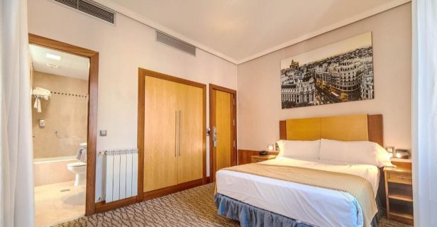 Hotel Itc Mora By Soho Boutique