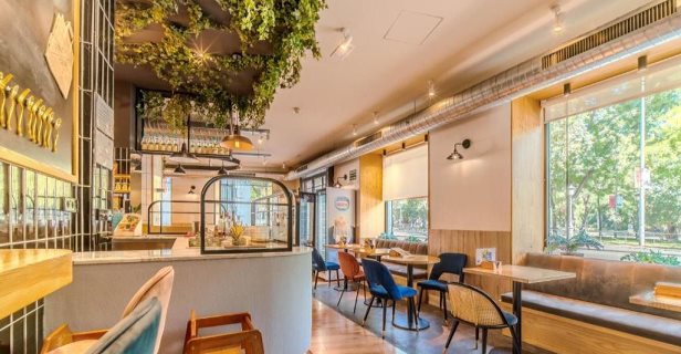 Hotel Itc Mora By Soho Boutique