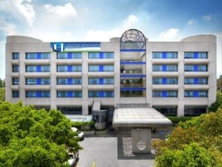 Hotel Iter Internacional Aeropuerto T2