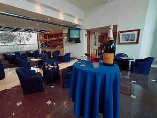 Hotel Iter Internacional Aeropuerto T2