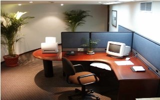 Hotel Iter Internacional Aeropuerto T2