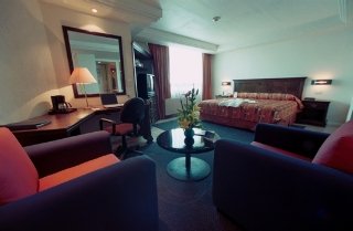 Hotel Iter Internacional Aeropuerto T2