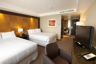 Hotel Iter Internacional Aeropuerto T2