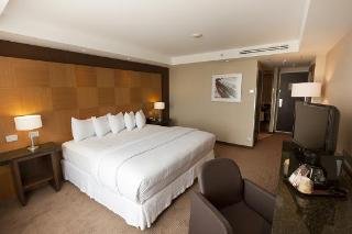 Hotel Iter Internacional Aeropuerto T2