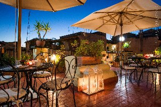 Hotel Ivanhoe