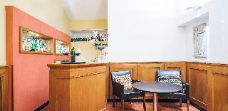 Hotel Ivanhoe