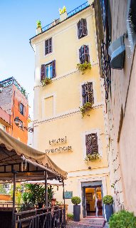 Hotel Ivanhoe