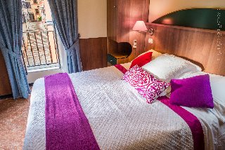 Hotel Ivanhoe