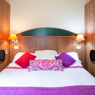 Hotel Ivanhoe