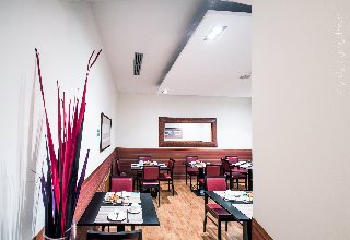 Hotel Ivanhoe
