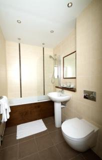 Hotel Ivy Rooms