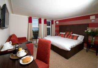 Hotel Ivy Rooms