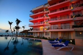 Hotel Ixchel Beach