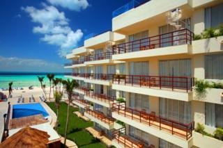 Hotel Ixchel Beach