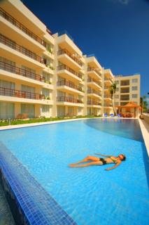 Hotel Ixchel Beach