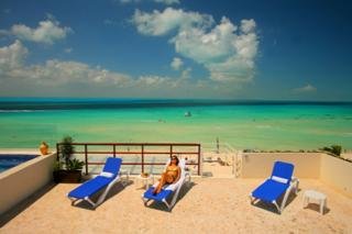 Hotel Ixchel Beach
