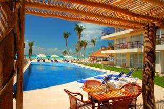 Hotel Ixchel Beach