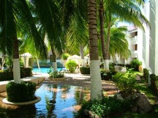 Hotel Ixtapa Palace Resort