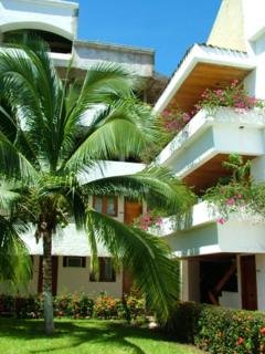 Hotel Ixtapa Palace Resort