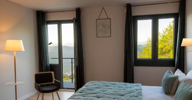 Hotel Ixua Hotela