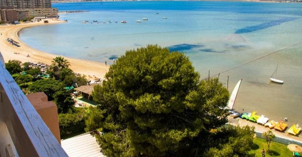 Hotel Izan Cavanna