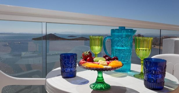 Hotel Izan Cavanna