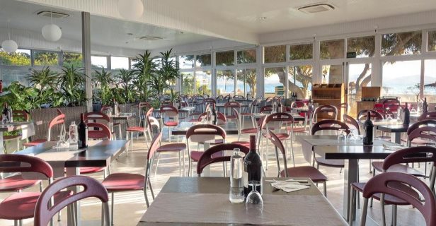 Hotel Izan Cavanna