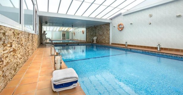 Hotel Izan Cavanna