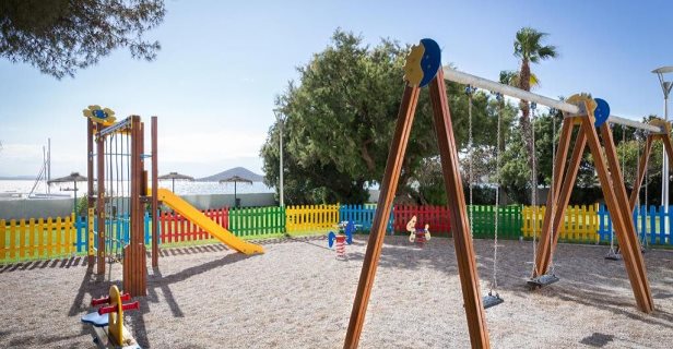 Hotel Izan Cavanna