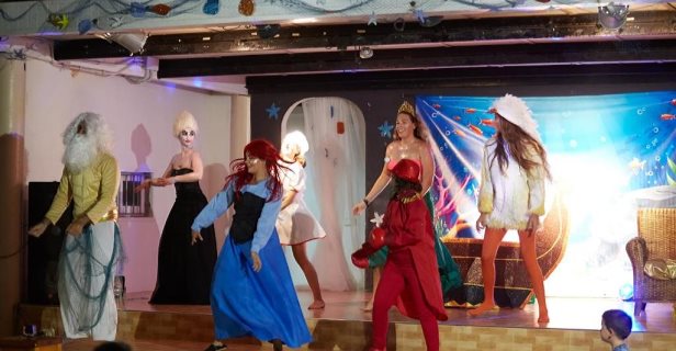 Hotel Izan Cavanna