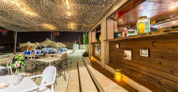 Hotel Izan Cavanna