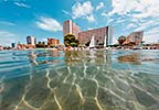 Hotel Izan Cavanna