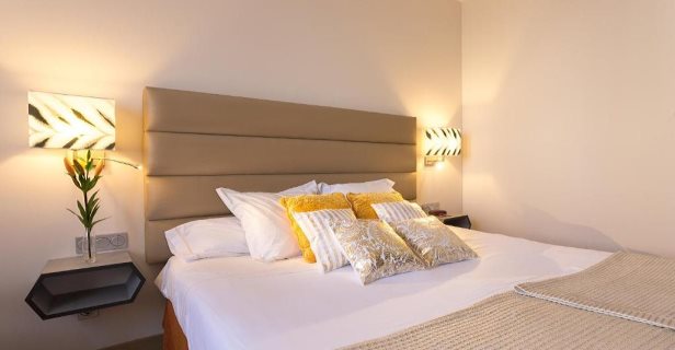 Hotel Izan Trujillo