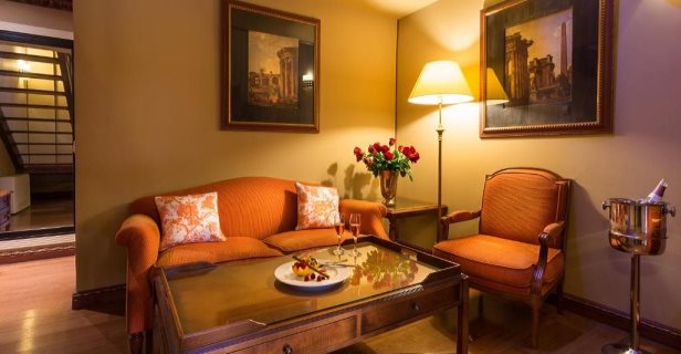 Hotel Izan Trujillo