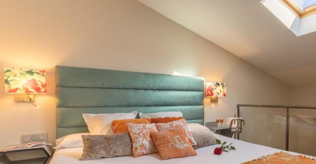 Hotel Izan Trujillo