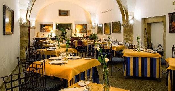 Hotel Izan Trujillo