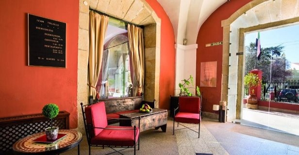 Hotel Izan Trujillo