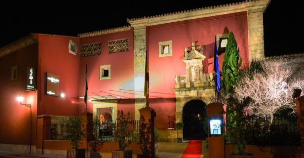 Hotel Izan Trujillo