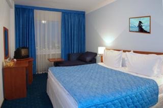 Hotel Izmailovo Alfa