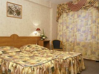 Hotel Izmailovo Beta