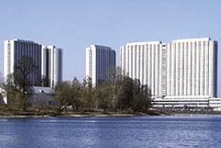 Hotel Izmailovo Gamma - Delta