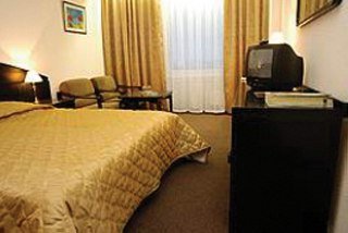 Hotel Izmailovo Gamma - Delta