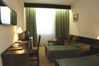 Hotel Izmailovo Gamma - Delta