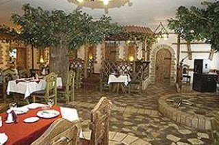 Hotel Izmailovo Gamma - Delta
