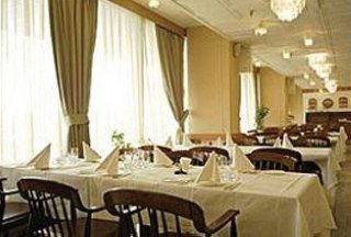 Hotel Izmailovo Gamma - Delta
