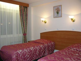 Hotel Izmailovo Vega