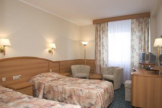 Hotel Izmailovo Vega